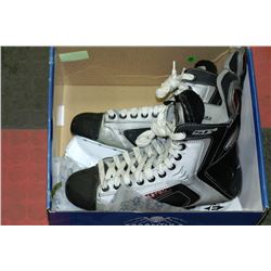 EASTON BIO-DRI SYNERGY SE10 MEN'S SKATES