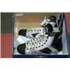 Image 1 : EASTON BIO-DRI SYNERGY SE10 MEN'S SKATES