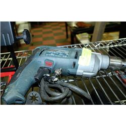 BOSCH 1/2 INCH HEAVY DUTY REVERSIBLE