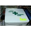 Image 1 : FIRST AID KIT