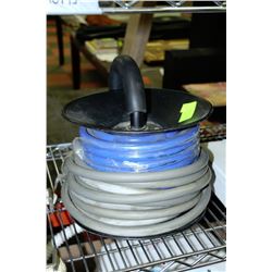 CAMPBELL HAUSFELD WALL-MOUNT AIR HOSE