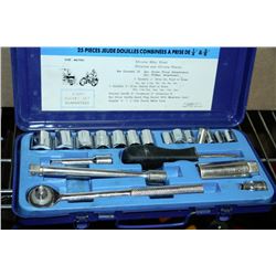 SOCKET SET KIT