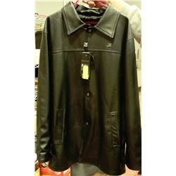 EMPORIO COLLEZIONE MEN'S COAT - XL