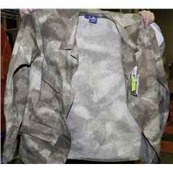 MENS NEW ATAC -AU JACKET (REGULAR) PROPER -