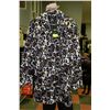 Image 1 : CAMOUFLAGE JACKET SIZE 10