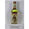 Image 1 : 750ML BOTTLE OF CAPTAIN MORGANS SPICED RUM X5