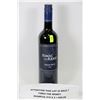 Image 1 : 750ML BOTTLE OF SUMAC RIDGE MERLOT 13% X7