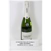 Image 1 : 750ML BOTTLE OF JAUME SERRA SPARKLING WINE 11.5%X4