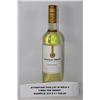 Image 1 : 750ML BOTTLE OF JACKSON TRIGGS CHARDONAY 12.5% X4
