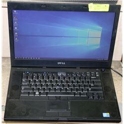 BUSINESS CLASS DELL LATITUDE iNTEL i3/ WIN 10 PRO