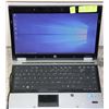 Image 1 : BUSINESS CLASS HP ELITEBOOK INTEL i5/WIN 10 PRO