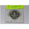 Image 1 : GEM UNC 1939 COMMEMORATIVE SILVER ONE DOLLAR
