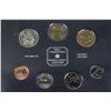 Image 1 : CANADA 1999 SPECIMEN SET IN ORIGINAL BOX