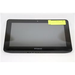 POLAROID 10" DUAL CORE TABLET