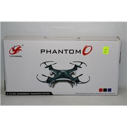 NEW PHANTOM QUADCOPTER REMOTE CONTROL DRONE