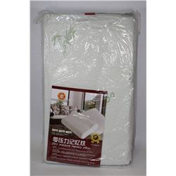 NEW BAMBOO CERVICAL MEMORY FOAM PILLOW