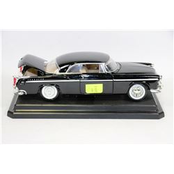CHRYSLER C300, 1955 MOTOR MAX SCALE CAR 1:24
