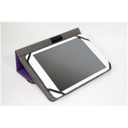 PROSCAN ANDROID INTERNET TABLET WITH PURPLE CASE