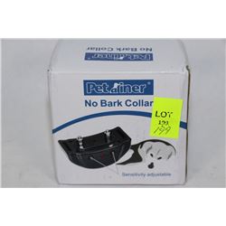 NEW ELECTRIC SHOCK ANTI BARK COLLAR