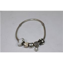 AUTHENTIC PANDORA BRACELET