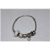 Image 1 : AUTHENTIC PANDORA BRACELET