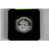 Image 1 : 2014 ROYAL CANADIAN MINT $10.00 FINE SILVER