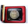 Image 1 : 1973 RCMP SILVER DOLLAR