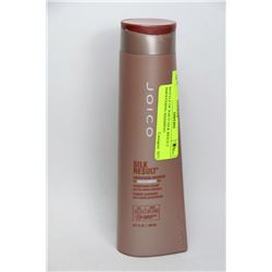 BOTTLE OF JOICO SILK RESULT SMOOTHING SHAMPOO