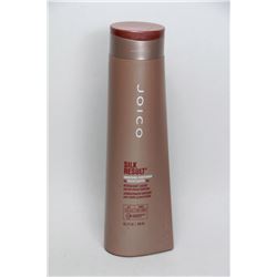 BOTTLE OF JOICO SILK RESULT SMOOTHING CONDITIONER
