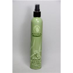 ALTERNA LIFE VOLUMIZING FLEX-HOLD HAIR SPRAY