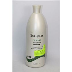 SCRUPLES RENEWAL COLOUR RETENTION CONDITIONER