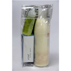 DEAD SEA NAIL CARE KIT - COMES WITH MILK & HONEY