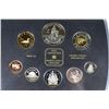 Image 1 : ROYAL CANADIAN MINT:1998 SILVER RCMP SET WITH