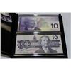 Image 1 : 1986-2001 LASTING IMPRESSIONS $10.00 UNCIRCULATED