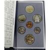 Image 1 : 1997 ROYAL CANADIAN MINT SPECIMEN FEATURING THE