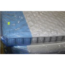 NEW MILAN SINGLE XL MATTRESS WITH BOXSPRING
