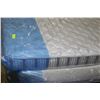 Image 1 : NEW MILAN SINGLE XL MATTRESS WITH BOXSPRING