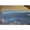 Image 1 : NEW POSTURE BEAUTY DOUBLE SIZE MATTRESS AND