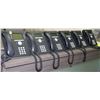 Image 1 : NEW AVAYA 6 LINKING PROFESSIONAL PHONE SYSTEM