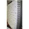 Image 1 : NEW UNWRAPPED DOUBLE XL MATTRESS WITH MISMATCH BOX