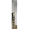 Image 1 : 24' EXTENSION LADDER