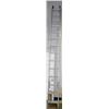 Image 1 : HEAVY DUTY 28' ALUMINUM EXTENSION LADDER