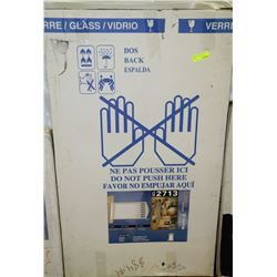 DRESSOR MIRROR ON CHOICE