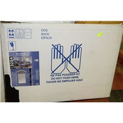 DRESSOR MIRROR ON CHOICE