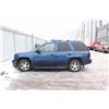 Image 3 : 2006 CHEVROLET TRAILBLAZER LS