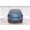 Image 8 : 2006 CHEVROLET TRAILBLAZER LS
