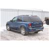 Image 9 : 2006 CHEVROLET TRAILBLAZER LS