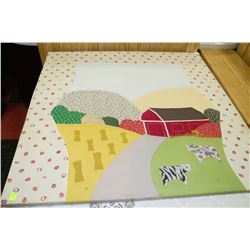 THE WORLDS UGLIESTS PICTURE