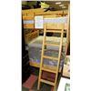Image 1 : NEW PINE SINGLE/SINGLE BUNKBED WITH MATTRESSES