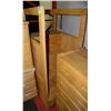 Image 1 : NEW PINE BUNK BED STAIRCASE WITH DRAWERS RETAIL